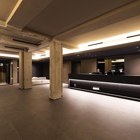 Joy 124 Hotel Milano Eksteriør billede