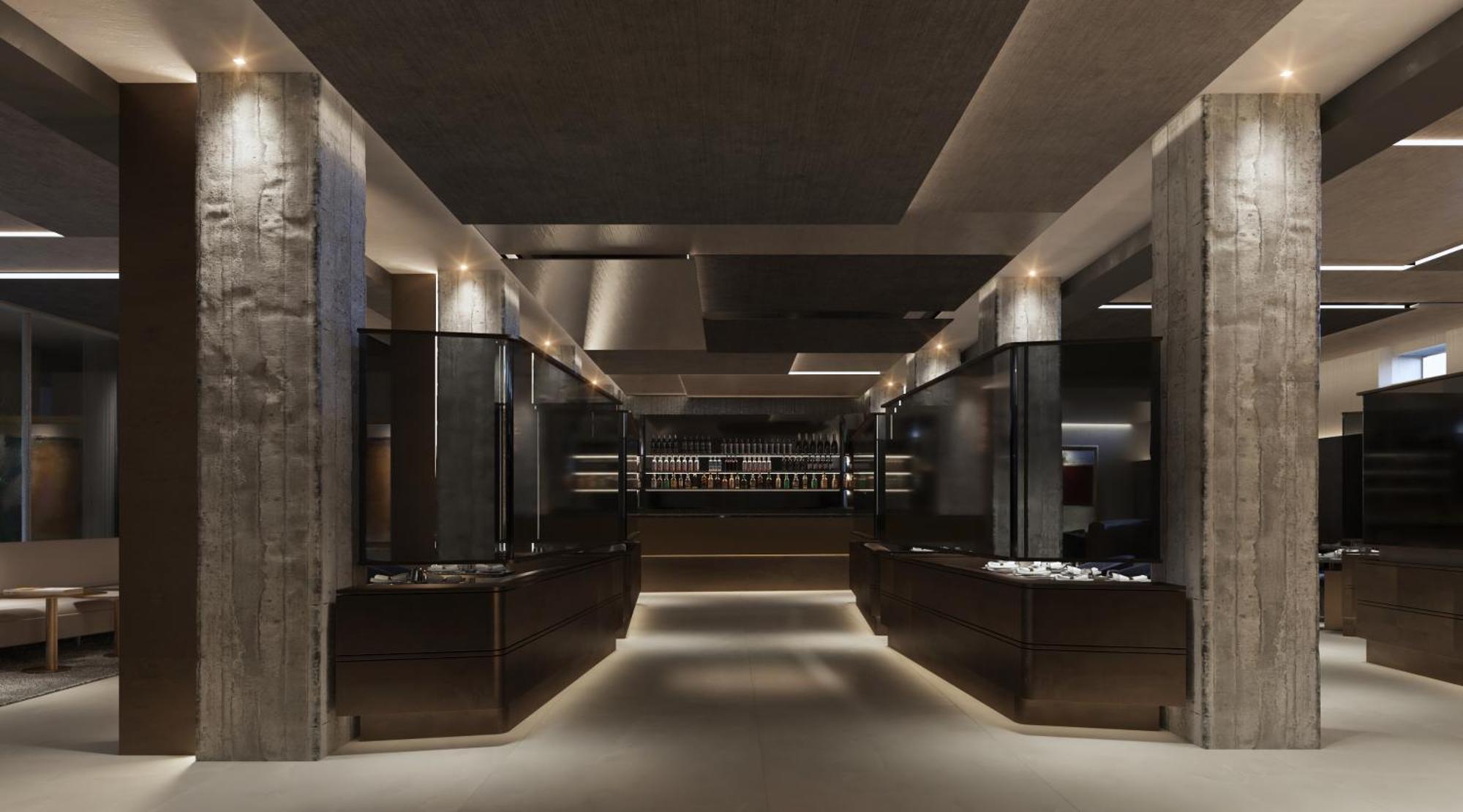 Joy 124 Hotel Milano Eksteriør billede