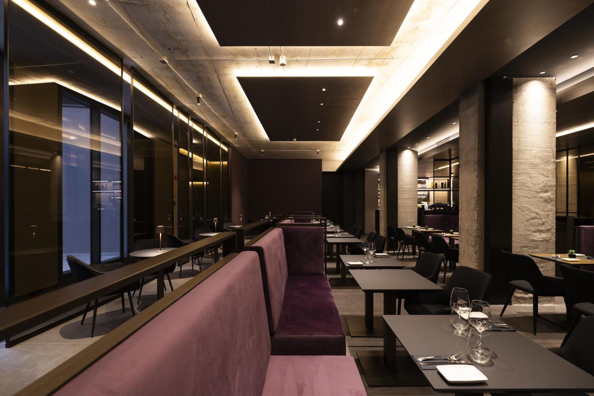 Joy 124 Hotel Milano Eksteriør billede