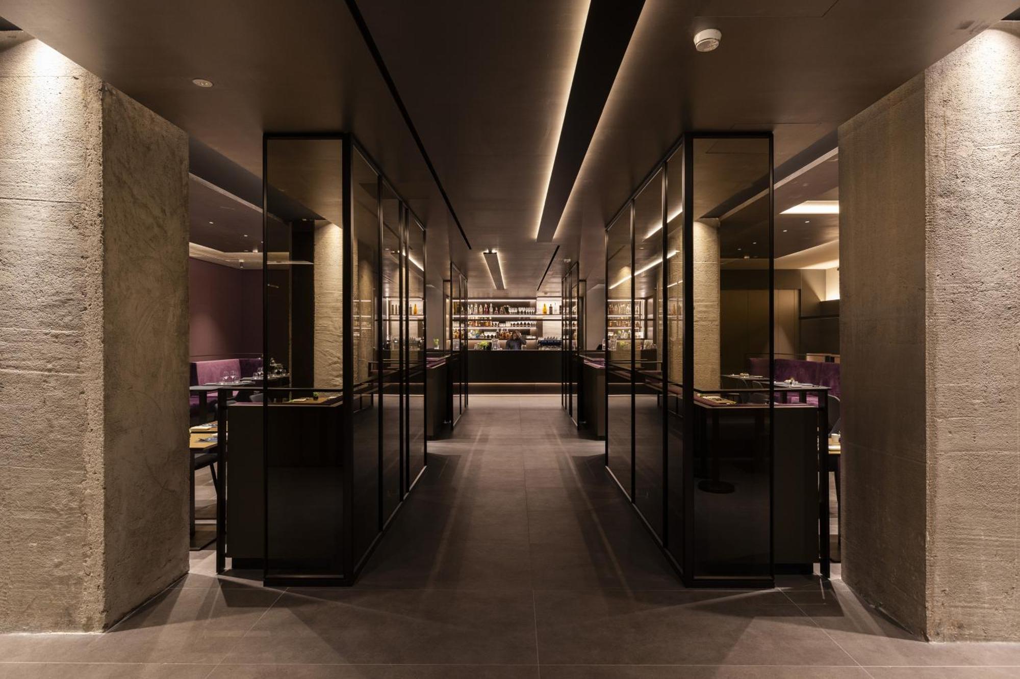 Joy 124 Hotel Milano Eksteriør billede