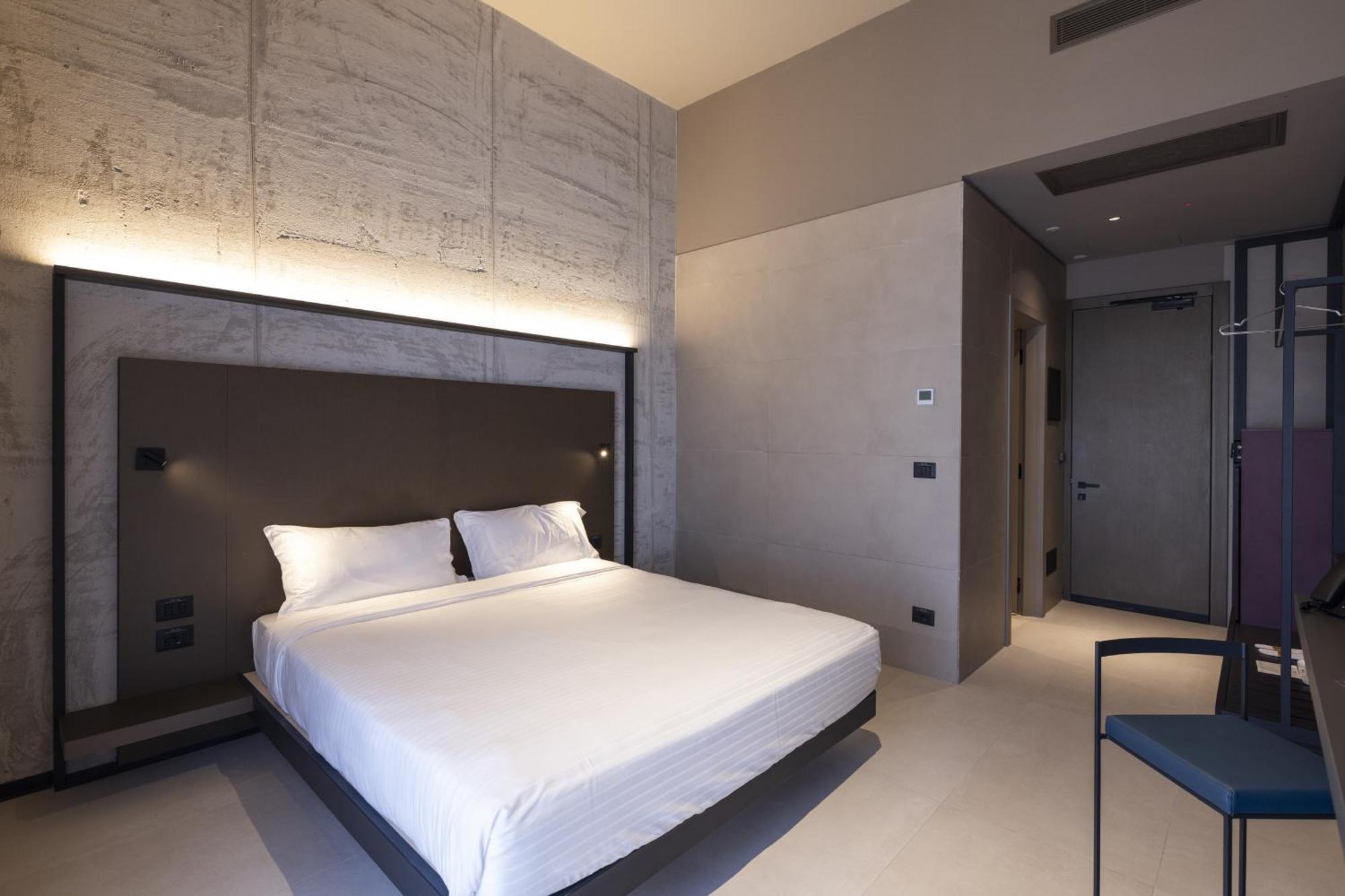 Joy 124 Hotel Milano Eksteriør billede